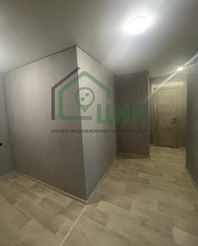 2-к квартира, вторичка, 60м2, 8/10 этаж