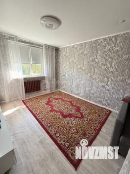 1-к квартира, вторичка, 32м2, 6/16 этаж