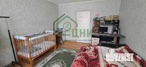 3-к квартира, вторичка, 68м2, 1/3 этаж