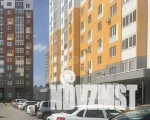 1-к квартира, сданный дом, 37м2, 3/19 этаж