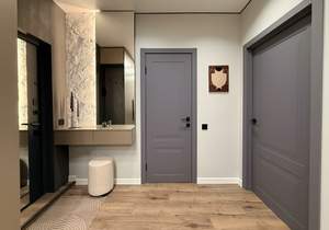 2-к квартира, вторичка, 50м2, 3/17 этаж