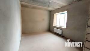 3-к квартира, вторичка, 106м2, 11/17 этаж