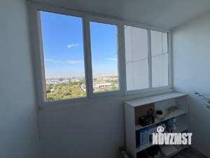 1-к квартира, вторичка, 33м2, 10/17 этаж