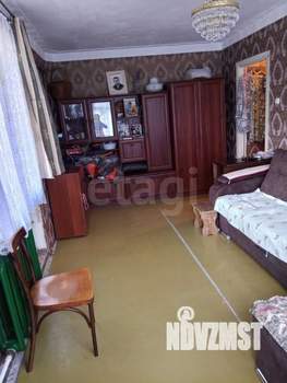 2-к квартира, вторичка, 49м2, 2/9 этаж