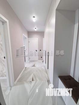 3-к квартира, вторичка, 63м2, 11/17 этаж