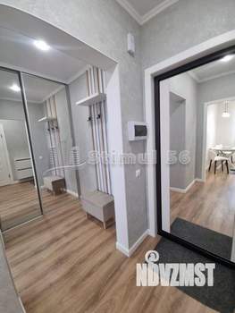 1-к квартира, вторичка, 38м2, 17/17 этаж