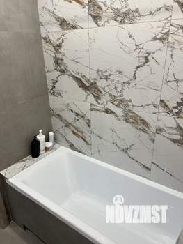 1-к квартира, вторичка, 30м2, 7/17 этаж