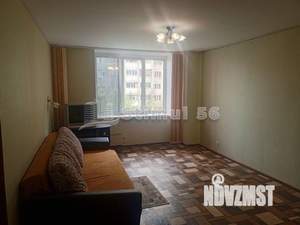 1-к квартира, вторичка, 43м2, 3/10 этаж