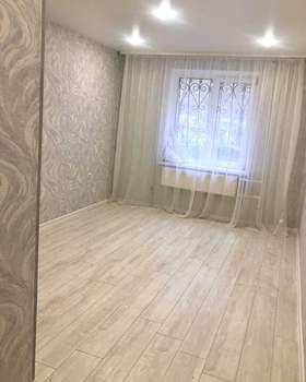 3-к квартира, вторичка, 63м2, 1/9 этаж