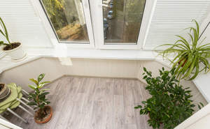 3-к квартира, вторичка, 70м2, 3/3 этаж