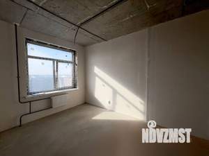 2-к квартира, вторичка, 34м2, 6/10 этаж