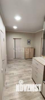 2-к квартира, вторичка, 61м2, 4/16 этаж