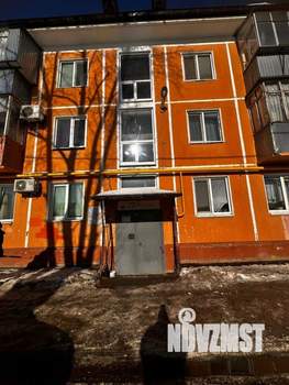 Студия квартира, вторичка, 31м2, 2/3 этаж
