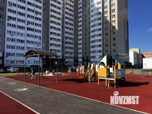 2-к квартира, вторичка, 65м2, 2/17 этаж