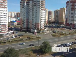 1-к квартира, вторичка, 51м2, 9/17 этаж