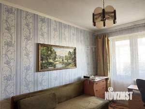 2-к квартира, вторичка, 54м2, 6/9 этаж