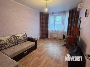 1-к квартира, вторичка, 40м2, 1/13 этаж