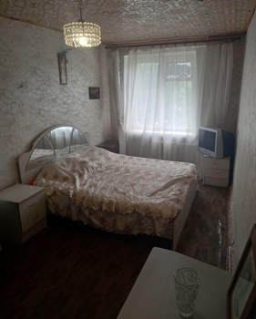 2-к квартира, вторичка, 45м2, 4/5 этаж