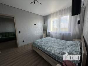 1-к квартира, вторичка, 32м2, 7/19 этаж