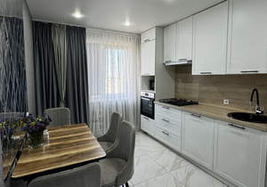 3-к квартира, вторичка, 63м2, 9/9 этаж
