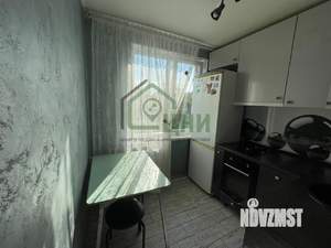 2-к квартира, вторичка, 45м2, 5/5 этаж