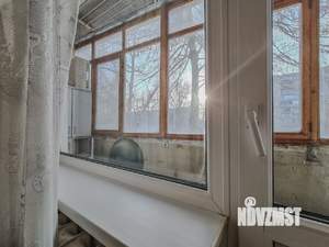 1-к квартира, вторичка, 33м2, 1/9 этаж