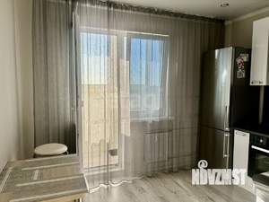 1-к квартира, вторичка, 33м2, 12/17 этаж