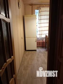 3-к квартира, вторичка, 65м2, 1/9 этаж