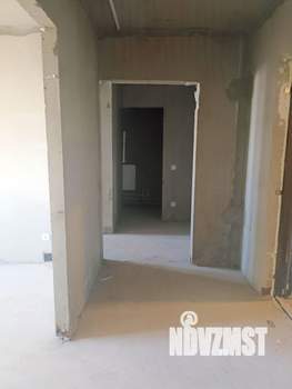 2-к квартира, сданный дом, 57м2, 4/24 этаж