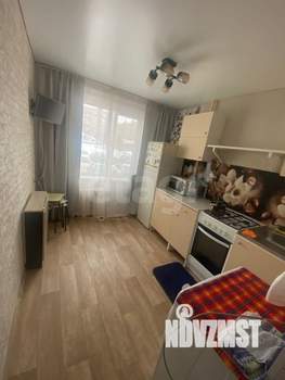 1-к квартира, вторичка, 30м2, 1/9 этаж