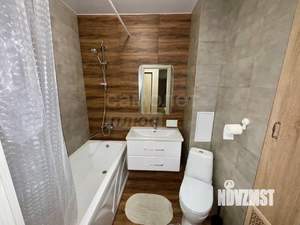 1-к квартира, вторичка, 39м2, 10/17 этаж