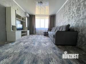 2-к квартира, вторичка, 48м2, 4/5 этаж