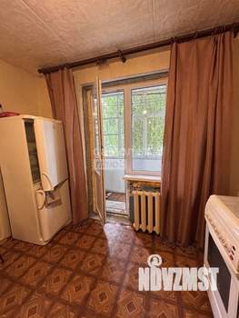 2-к квартира, вторичка, 52м2, 1/5 этаж