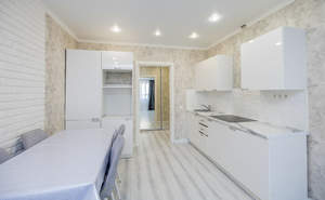 1-к квартира, вторичка, 44м2, 9/17 этаж