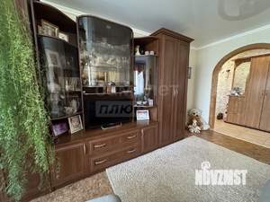 3-к квартира, вторичка, 65м2, 9/10 этаж