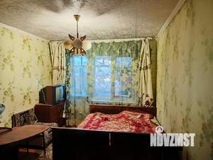 2-к квартира, вторичка, 47м2, 5/5 этаж