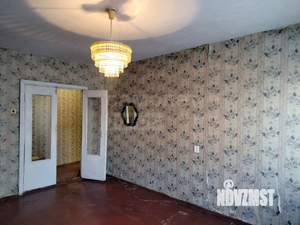 2-к квартира, вторичка, 50м2, 1/9 этаж