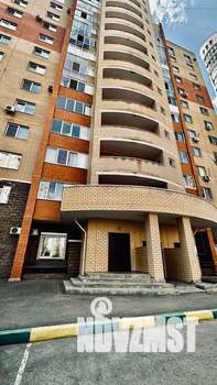 3-к квартира, вторичка, 83м2, 2/13 этаж