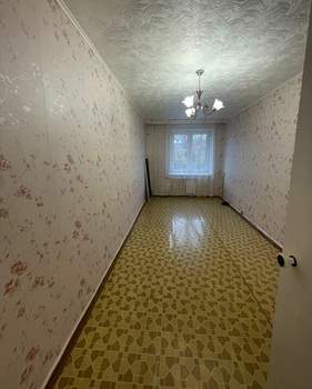 2-к квартира, вторичка, 44м2, 3/5 этаж