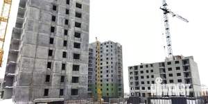 1-к квартира, вторичка, 30м2, 3/3 этаж