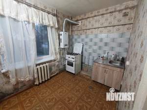 1-к квартира, вторичка, 30м2, 1/5 этаж