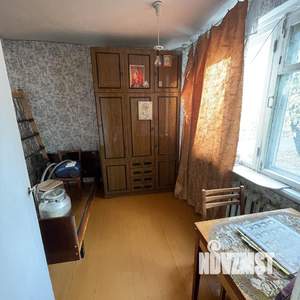 4-к квартира, вторичка, 61м2, 1/5 этаж