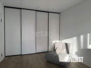 1-к квартира, вторичка, 35м2, 19/19 этаж