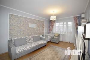 1-к квартира, вторичка, 37м2, 9/9 этаж