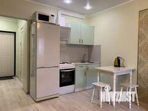 Студия квартира, вторичка, 27м2, 1/15 этаж