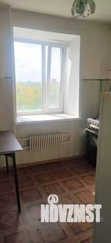 1-к квартира, вторичка, 33м2, 5/5 этаж