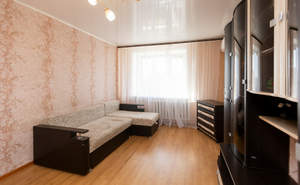 2-к квартира, вторичка, 46м2, 3/5 этаж