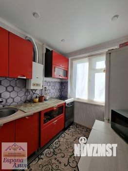 2-к квартира, вторичка, 48м2, 2/5 этаж