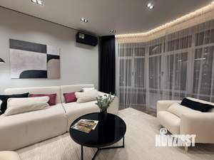 2-к квартира, вторичка, 50м2, 3/17 этаж