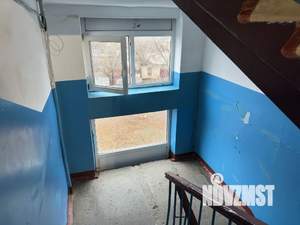 3-к квартира, вторичка, 55м2, 4/5 этаж